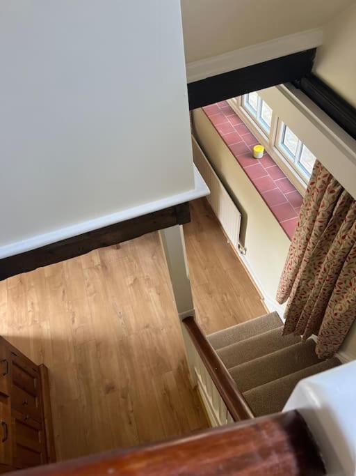 Wish End Cottage Ratton Ngoại thất bức ảnh