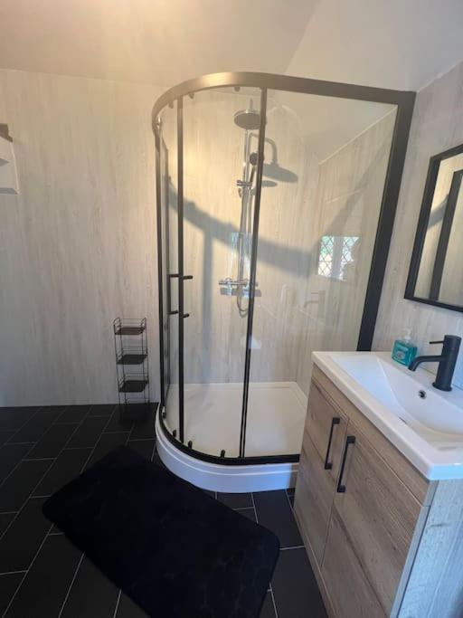 Wish End Cottage Ratton Ngoại thất bức ảnh