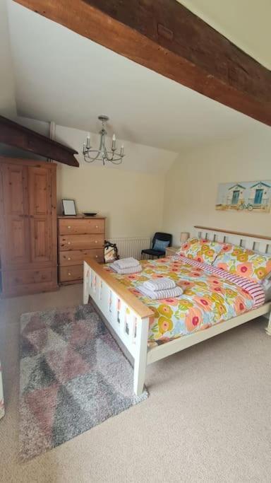 Wish End Cottage Ratton Ngoại thất bức ảnh