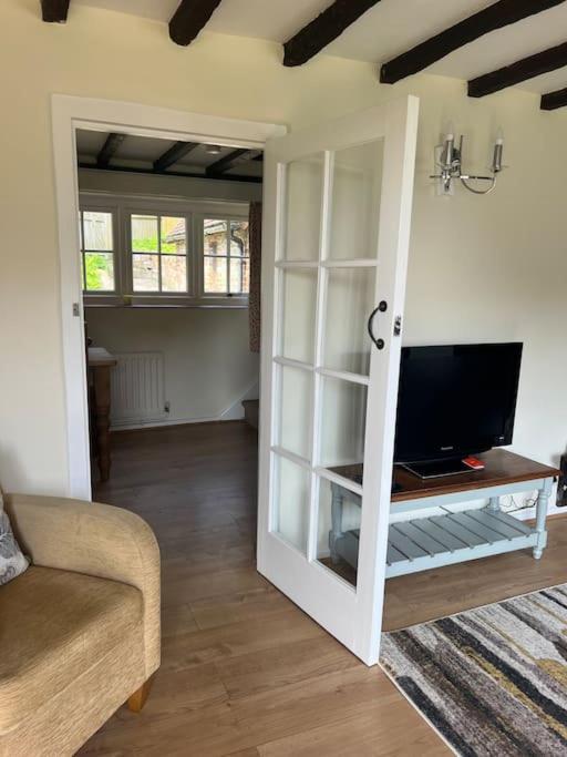Wish End Cottage Ratton Ngoại thất bức ảnh