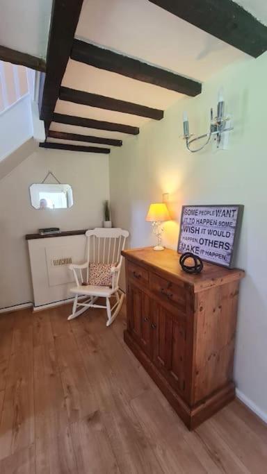 Wish End Cottage Ratton Ngoại thất bức ảnh