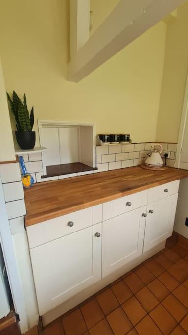 Wish End Cottage Ratton Ngoại thất bức ảnh