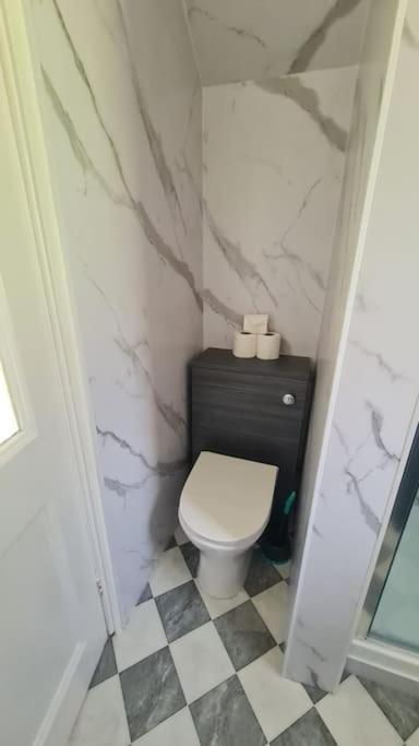 Wish End Cottage Ratton Ngoại thất bức ảnh