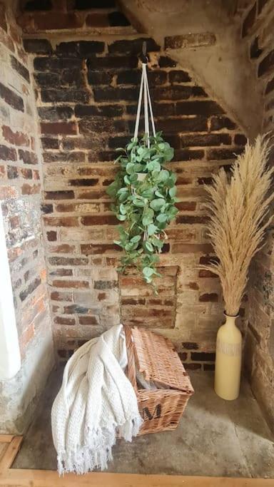 Wish End Cottage Ratton Ngoại thất bức ảnh