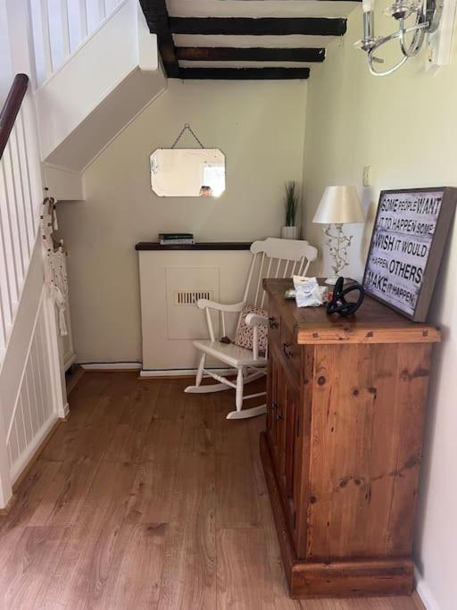 Wish End Cottage Ratton Ngoại thất bức ảnh