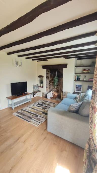 Wish End Cottage Ratton Ngoại thất bức ảnh