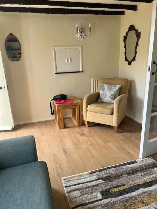 Wish End Cottage Ratton Ngoại thất bức ảnh