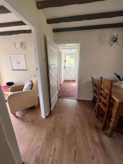 Wish End Cottage Ratton Ngoại thất bức ảnh