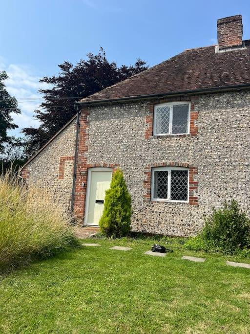Wish End Cottage Ratton Ngoại thất bức ảnh